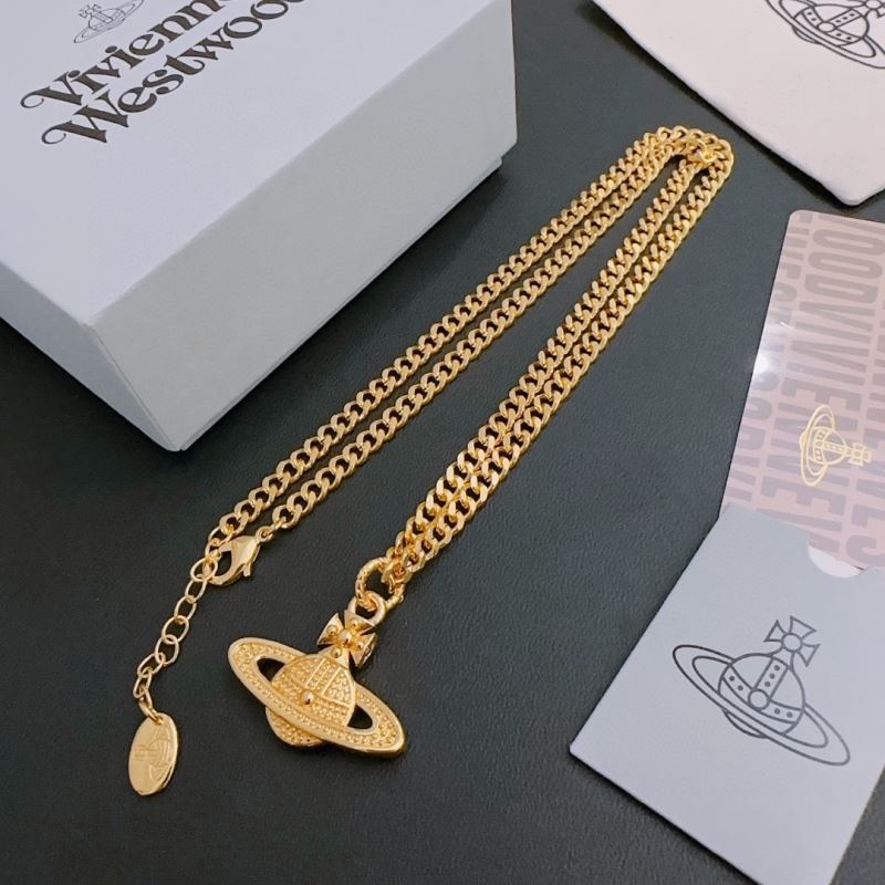 Vivienne Westwood Necklaces